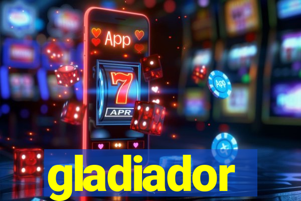 gladiador significado espiritual